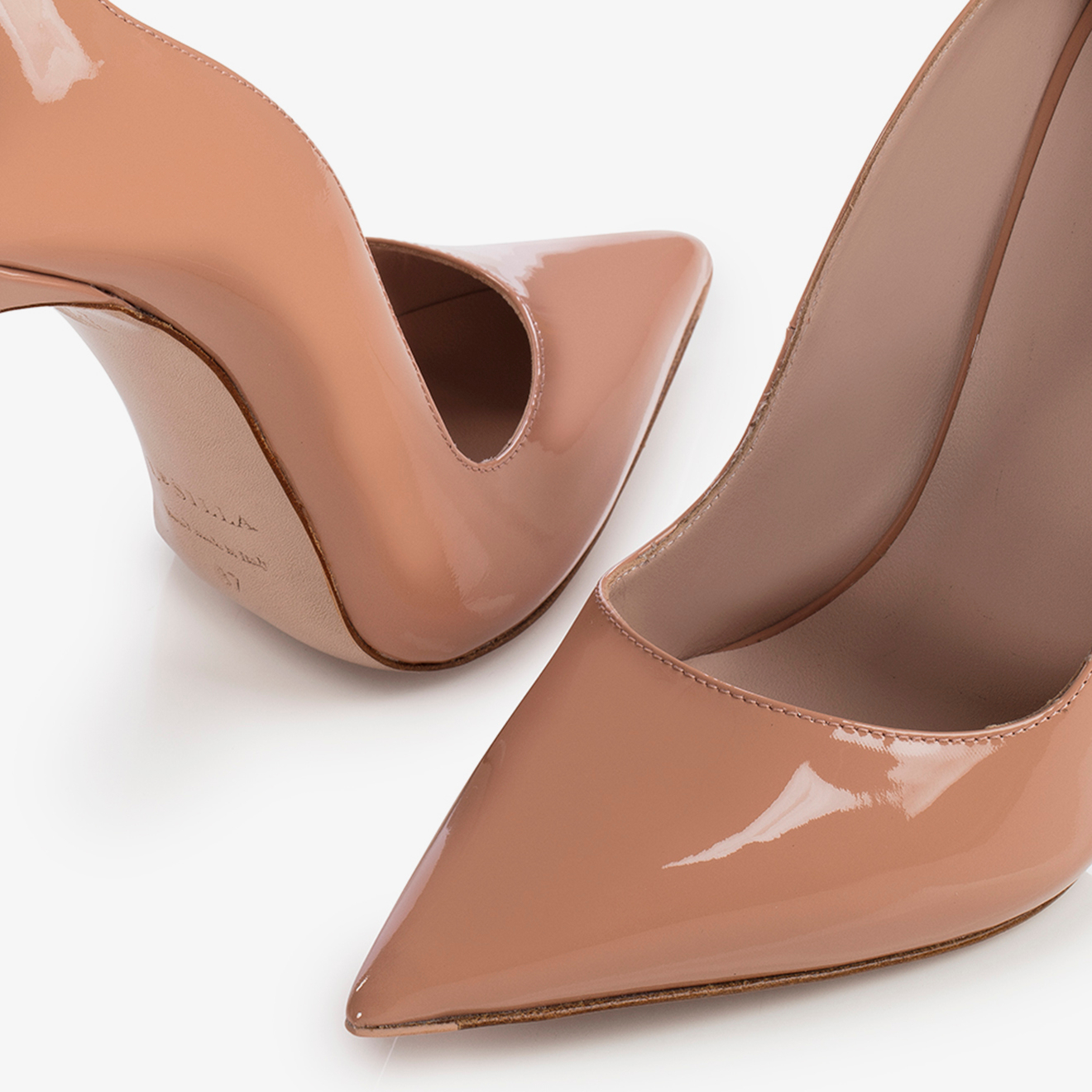 IVY PUMP 120 mm PHARD | Le Silla