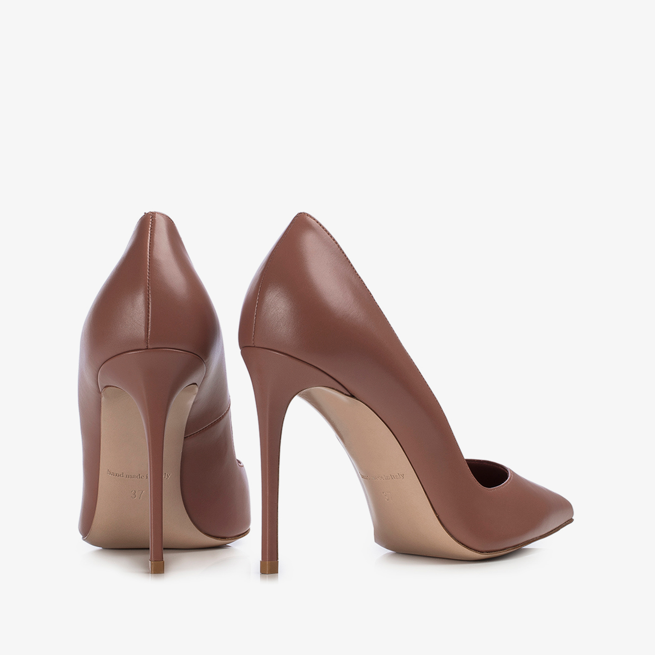 ESCARPIN EVA 100 mm - Le Silla | Official Online Store