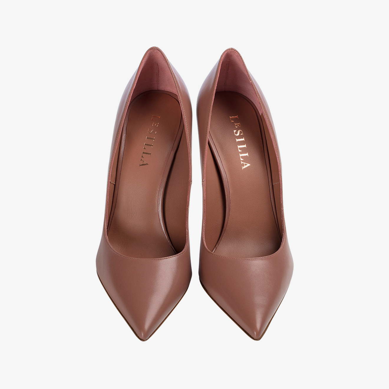 ESCARPIN EVA 100 mm - Le Silla | Official Online Store