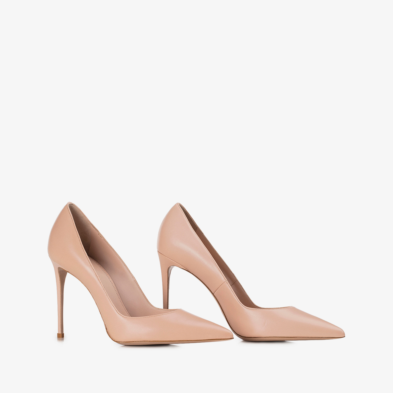 ESCARPIN EVA 100 mm SKIN | Le Silla