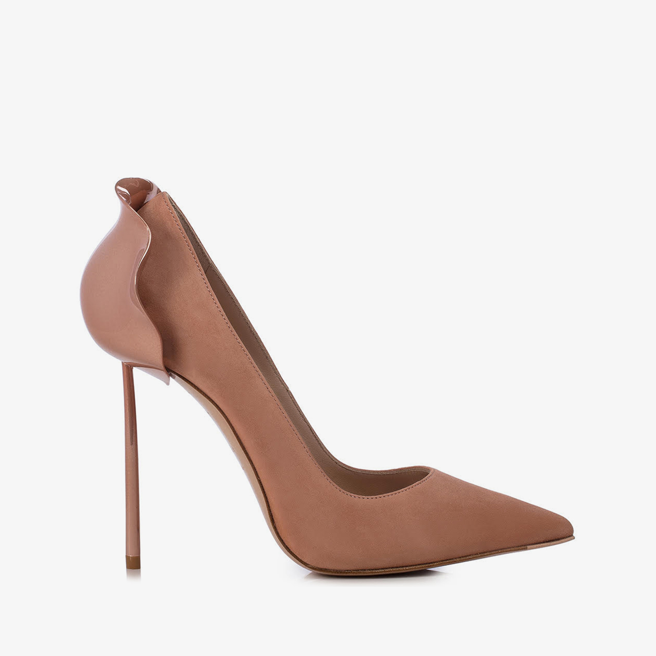 PETALO PUMP 120 mm - Le Silla | Official Online Store