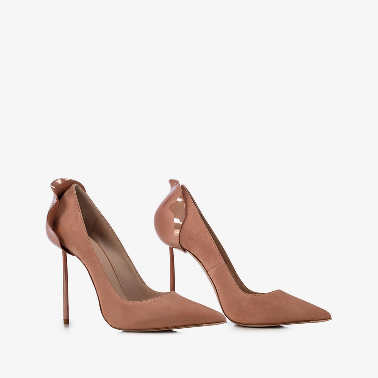 PETALO PUMP 120 mm - Le Silla | Official Online Store