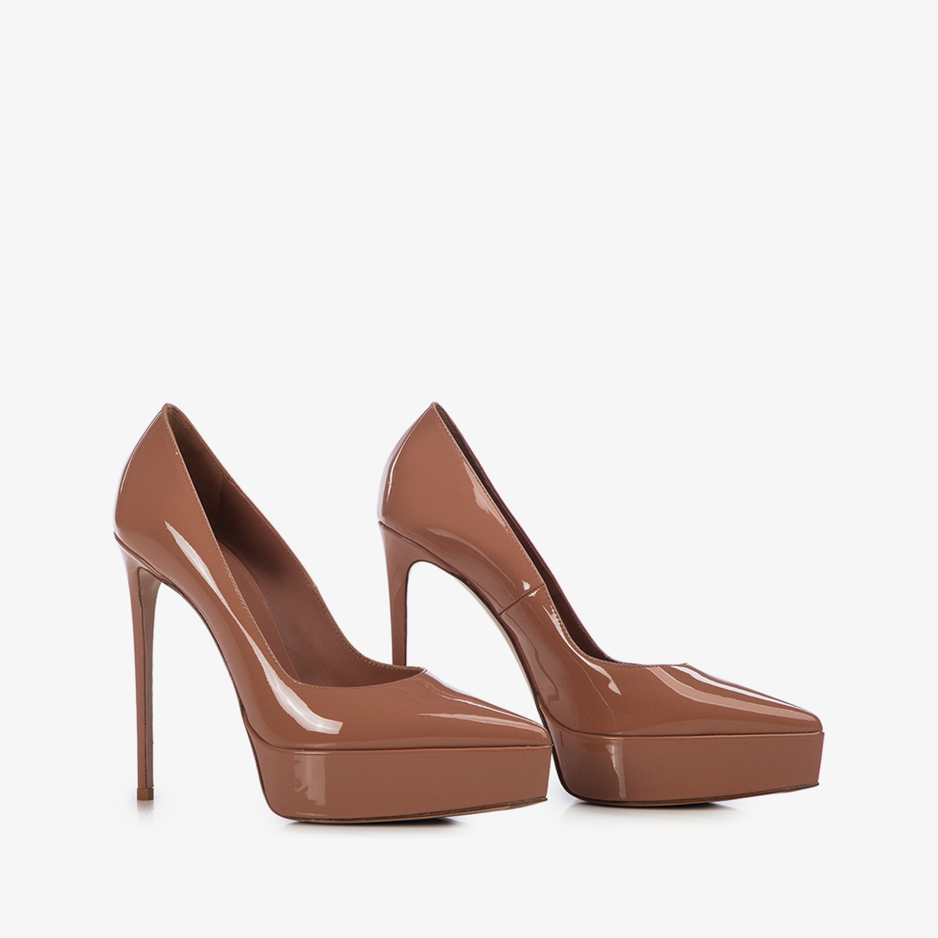 UMA PUMP 140 mm CAKE | Le Silla