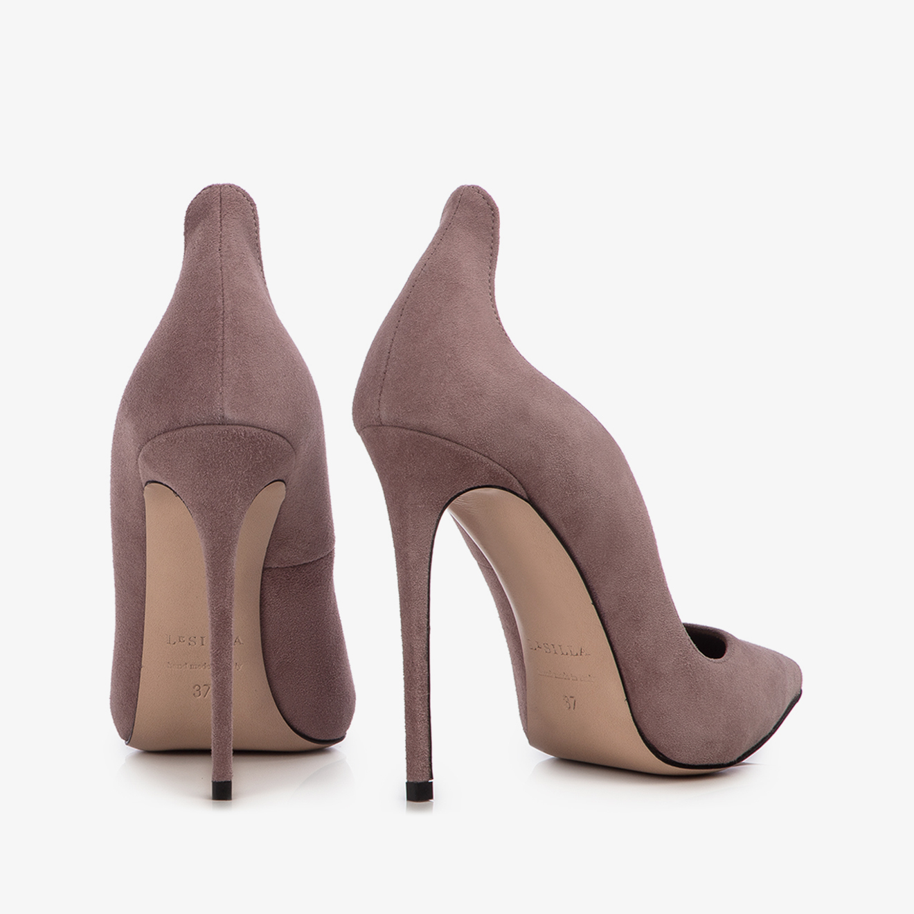 DÉCOLLETÉ IVY 120 mm PETRA | Le Silla