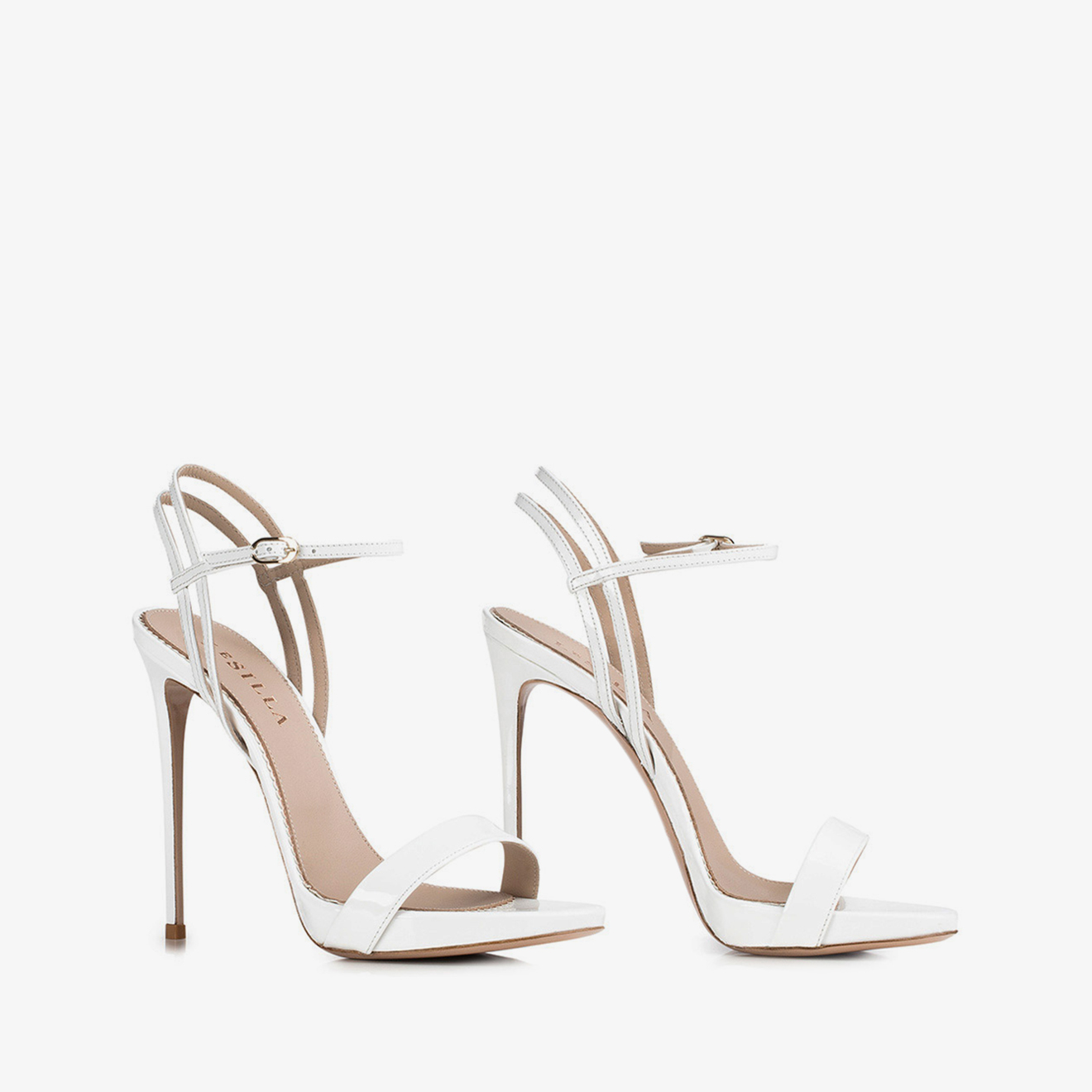 SANDALE GWEN 120 mm CARTA | Le Silla