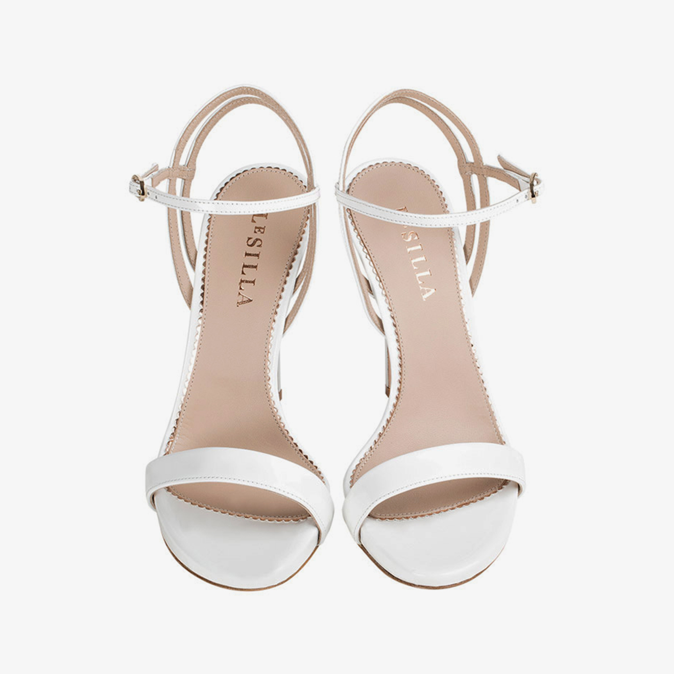 SANDALE GWEN 120 mm CARTA | Le Silla