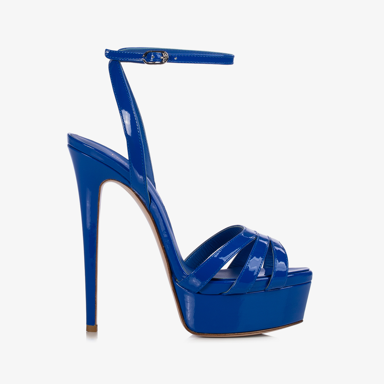LOLA SANDAL 140 mm - Le Silla | Official Online Store