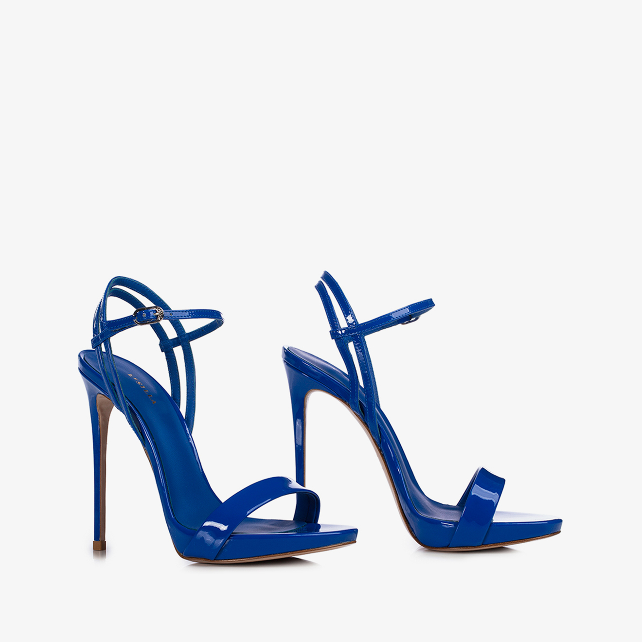 GWEN SANDAL 120 mm PERSIA | Le Silla