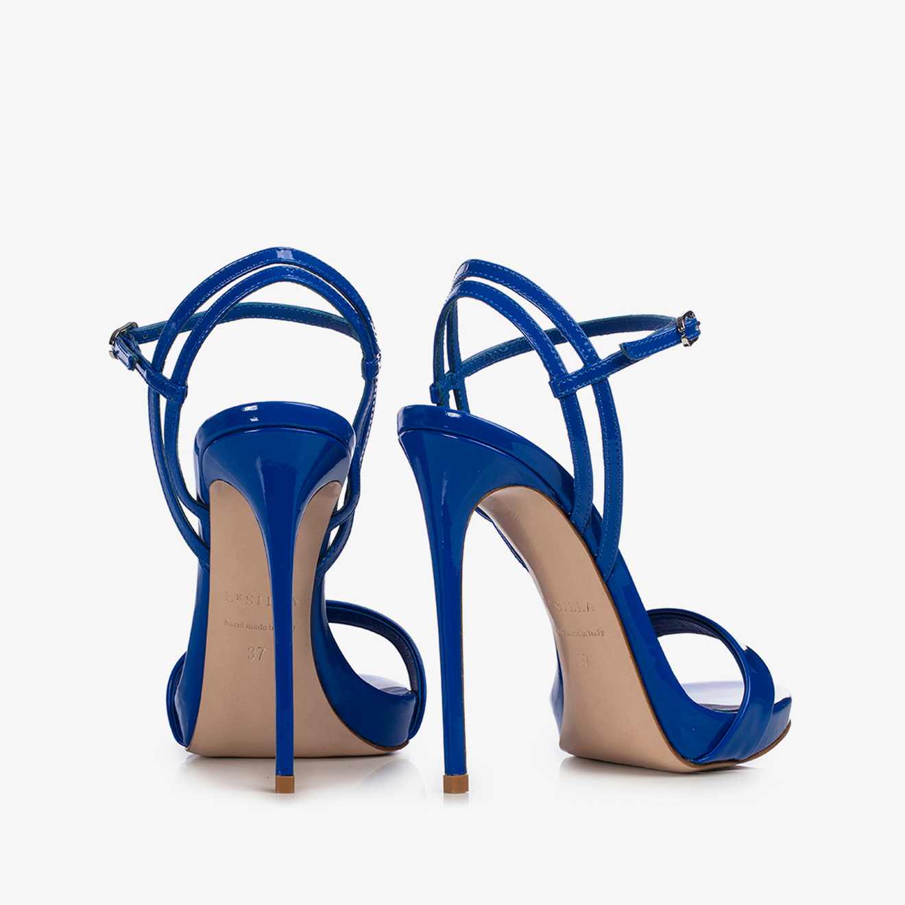 GWEN SANDAL 120 mm PERSIA | Le Silla