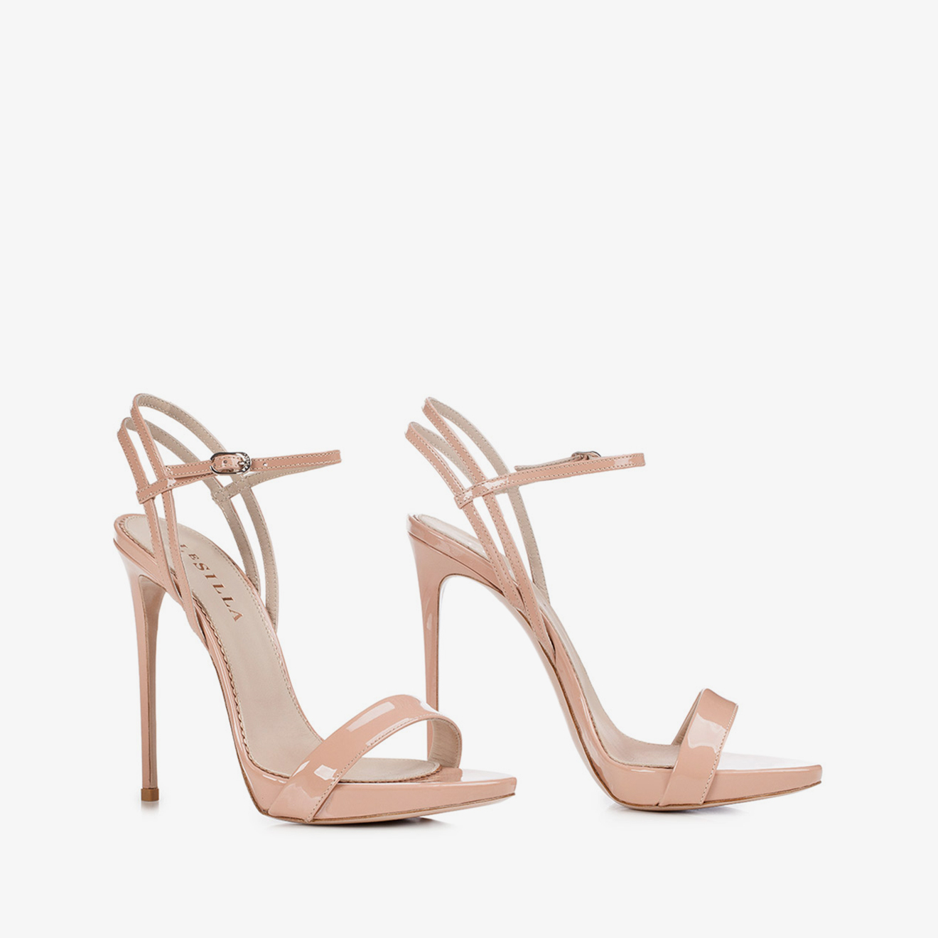 SANDALO GWEN 120 mm PHARD | Le Silla