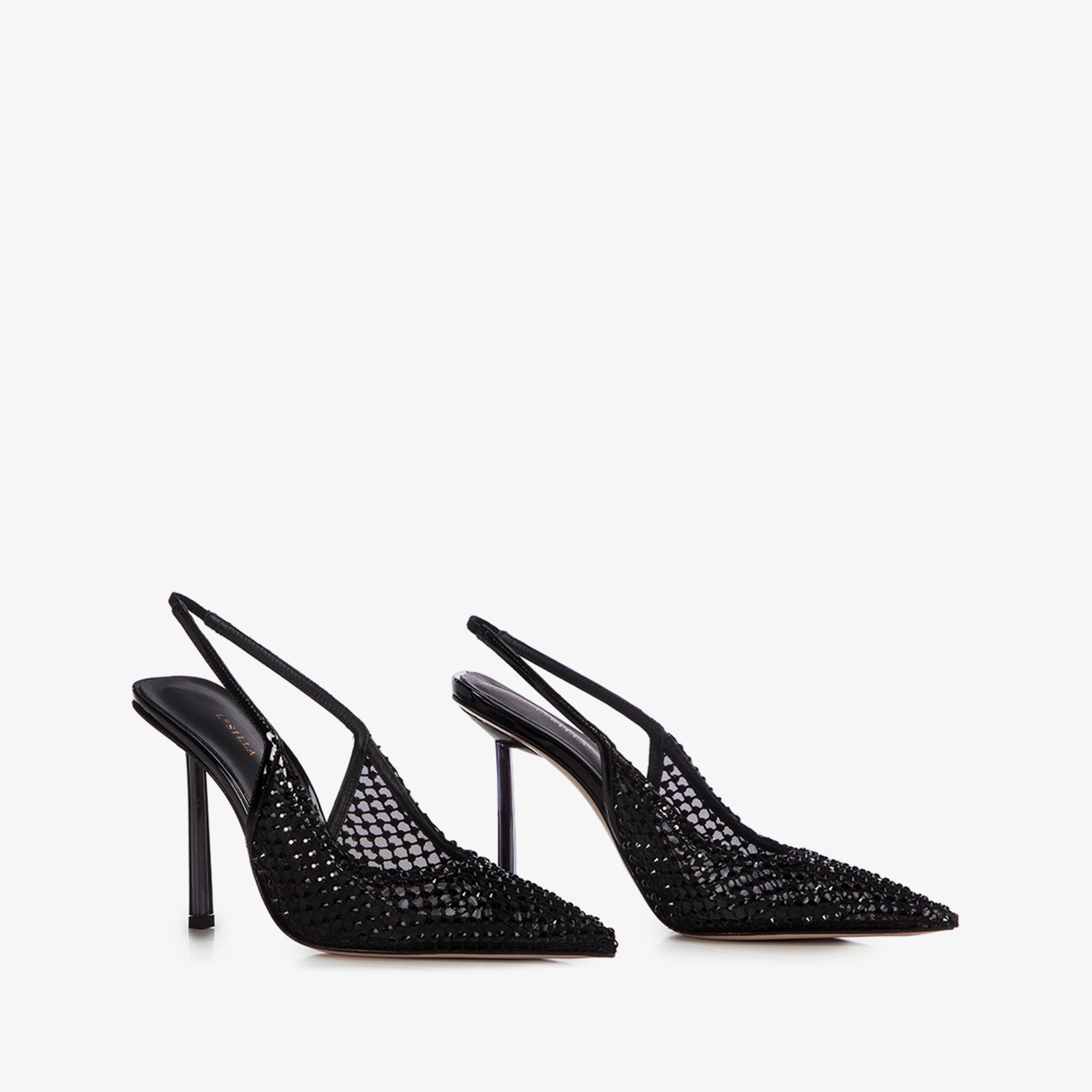 GILDA SLINGBACK 100 mm - Le Silla | Official Online Store