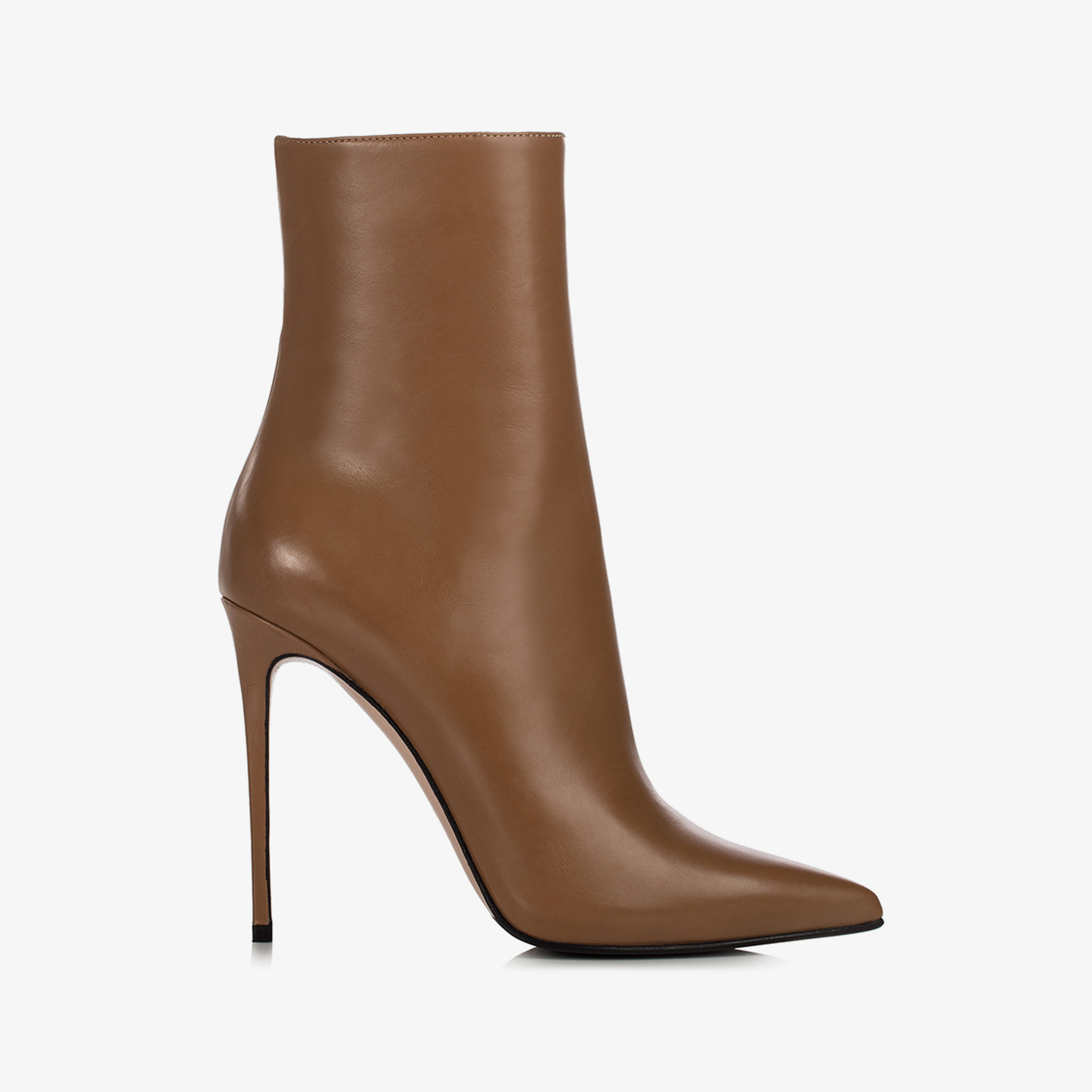 EVA ANKLE BOOT 120 mm GINGER | Le Silla