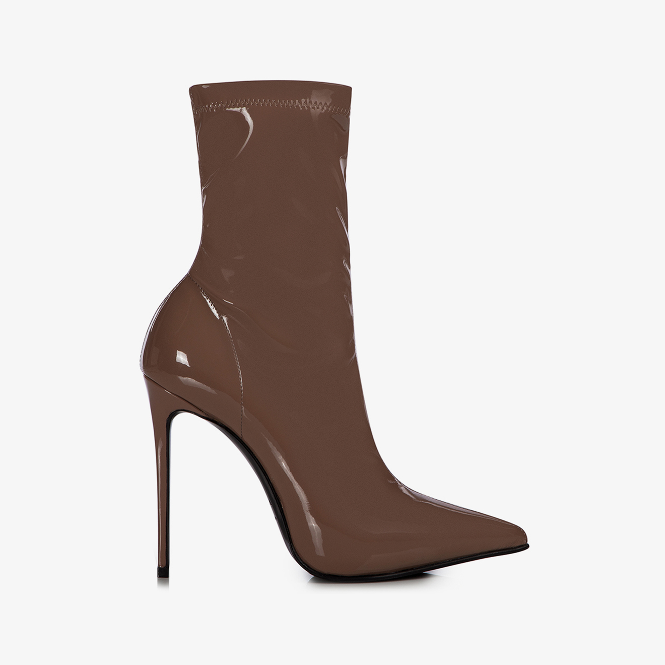 EVA ANKLE BOOT 120 mm - Le Silla | Official Online Store