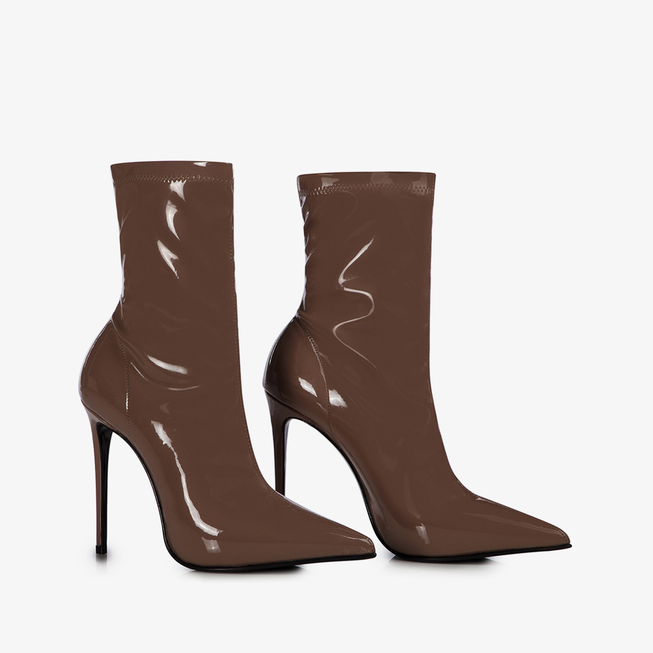 EVA ANKLE BOOT 120 mm - Le Silla | Official Online Store
