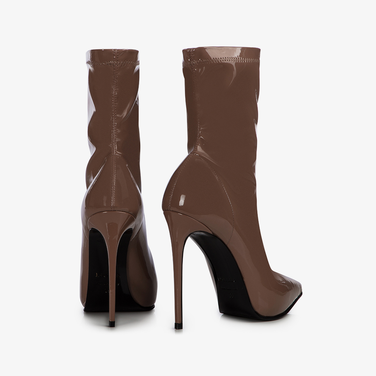 EVA ANKLE BOOT 120 mm - Le Silla | Official Online Store