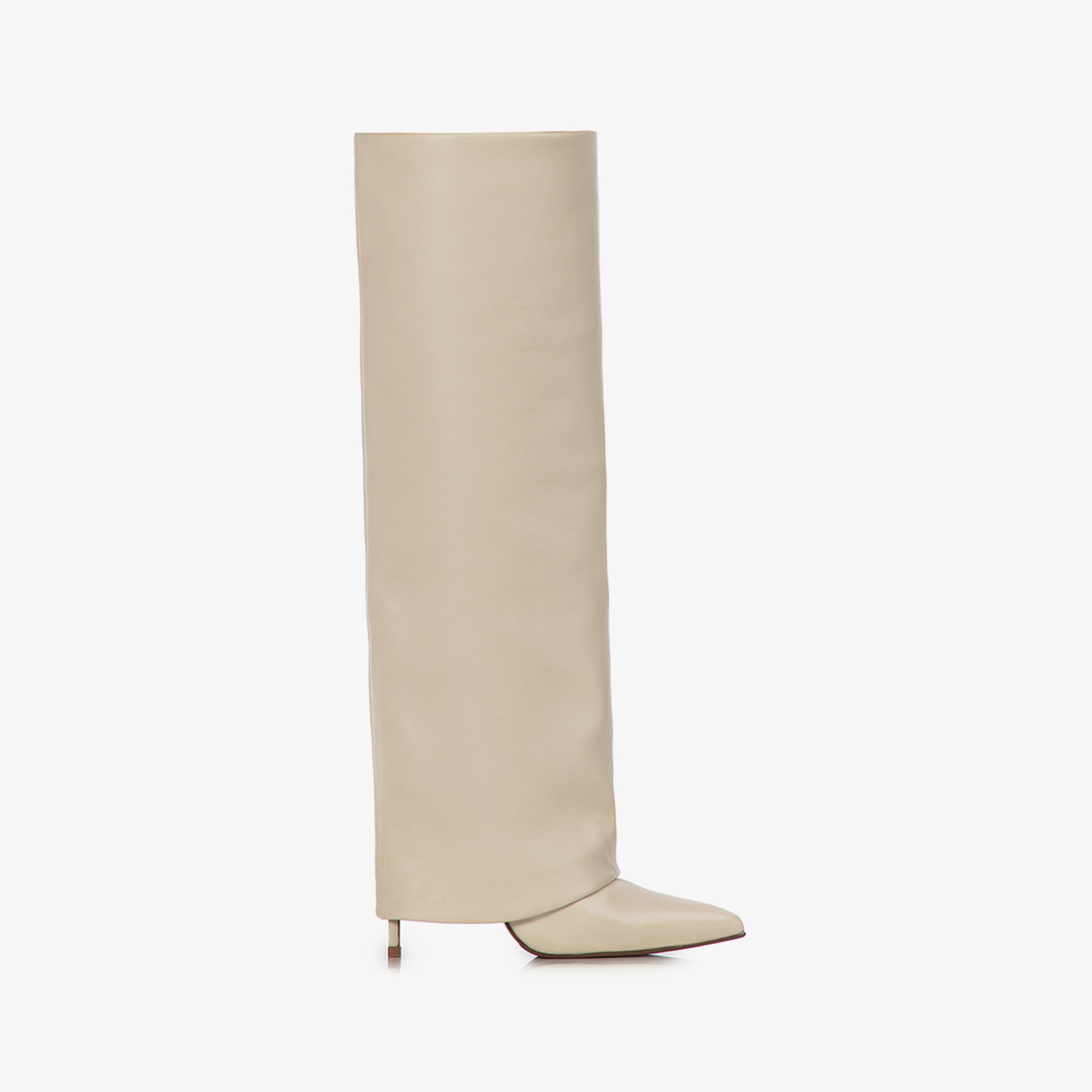 STIVALE GLOVE MILK