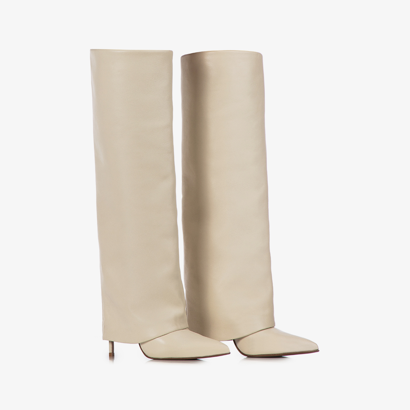 STIVALE GLOVE MILK
