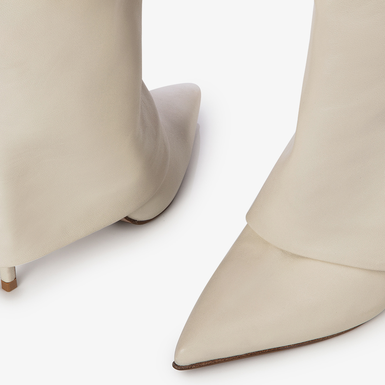 STIVALE GLOVE MILK