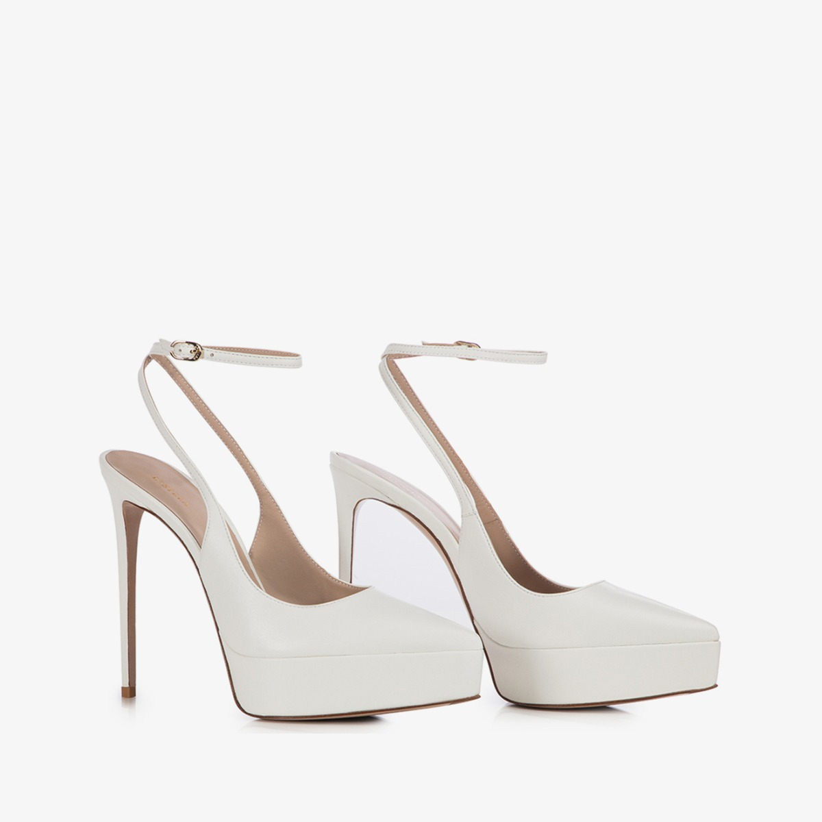 SLINGBACK UMA 140 mm - Le Silla | Official Online Store