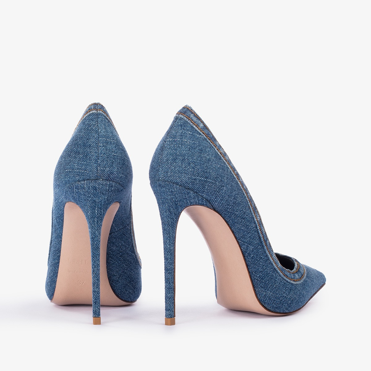 EVA PUMP 120 mm - Le Silla | Official Online Store