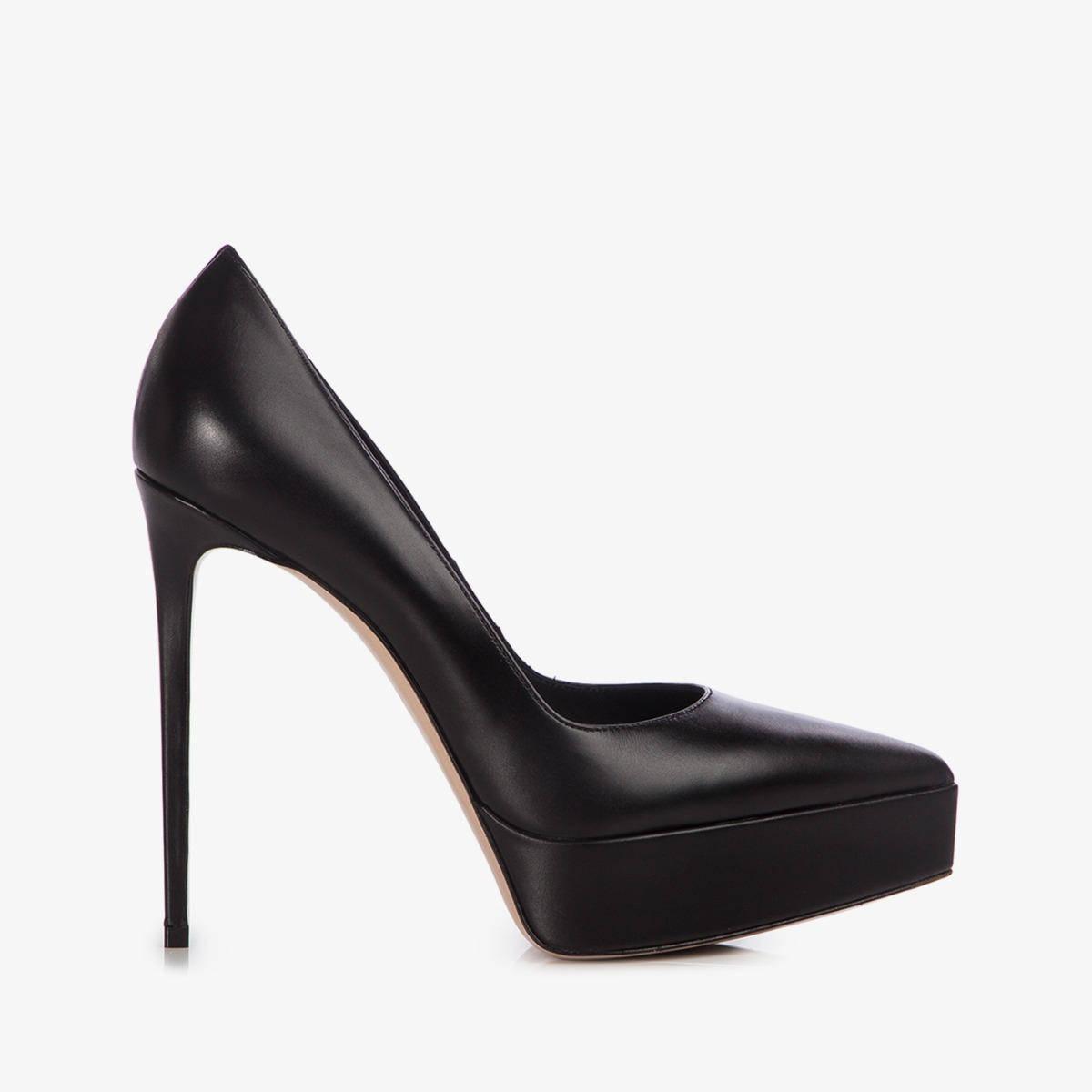 DÉCOLLETÉ UMA 140 mm - Le Silla | Official Online Store