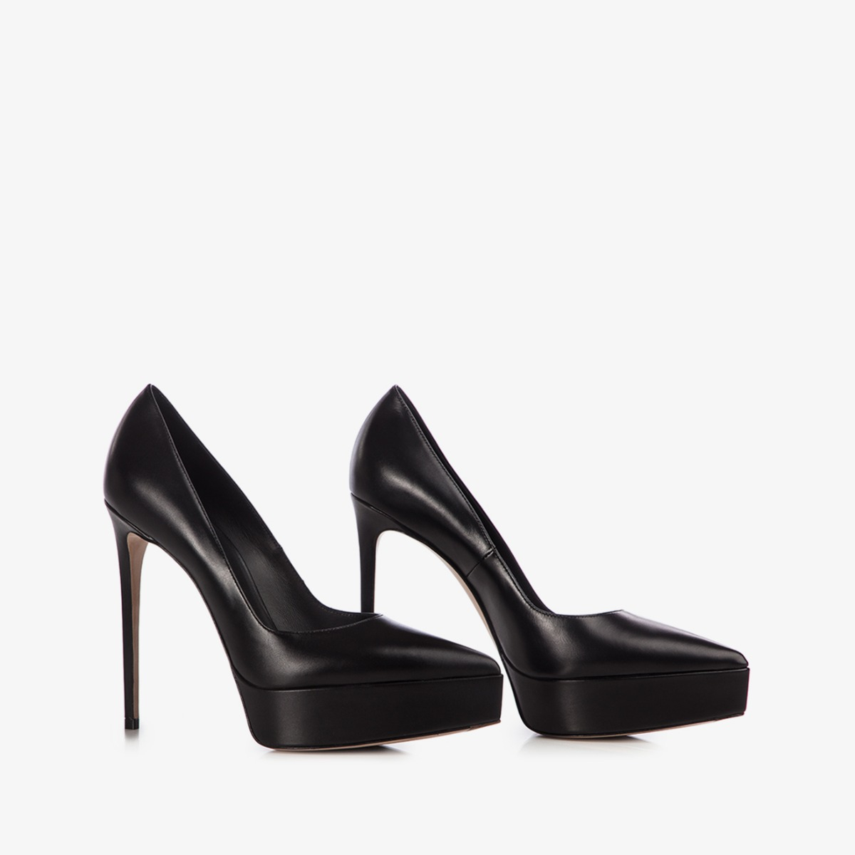 UMA PUMP 140 mm - Le Silla | Official Online Store
