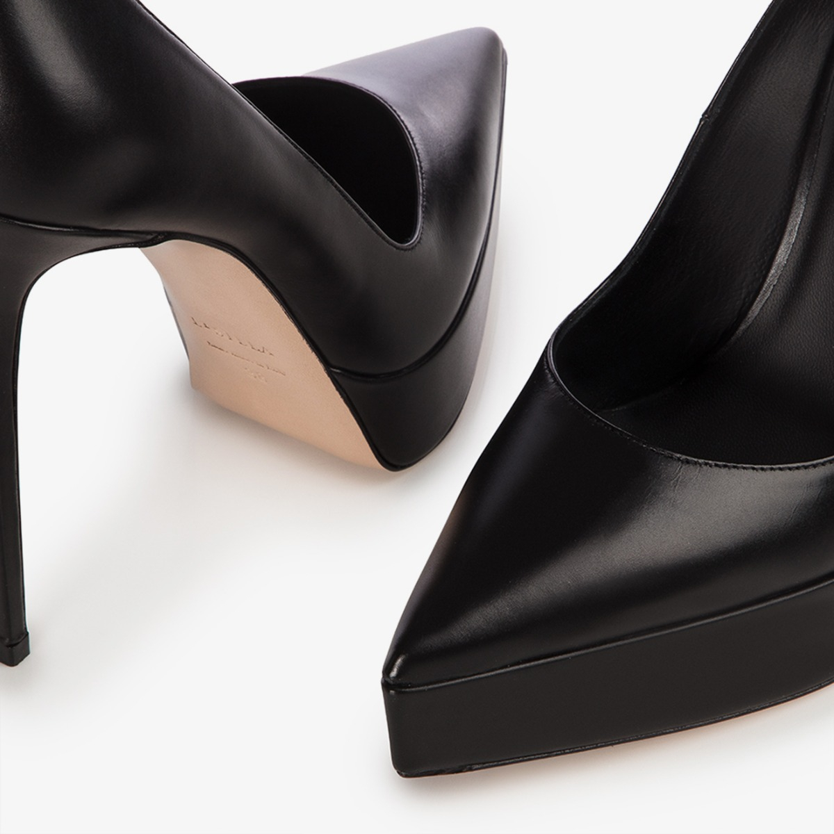 UMA PUMP 140 mm - Le Silla | Official Online Store