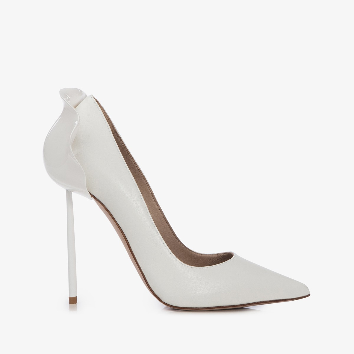 PETALO PUMP 120 mm - Le Silla | Official Online Store