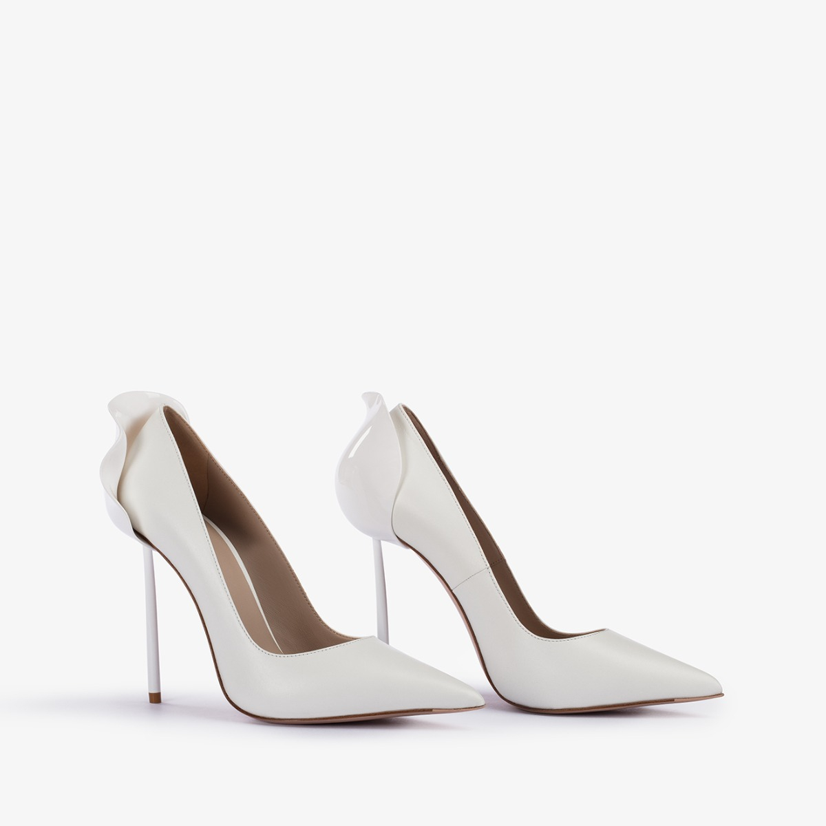 PETALO PUMP 120 mm - Le Silla | Official Online Store