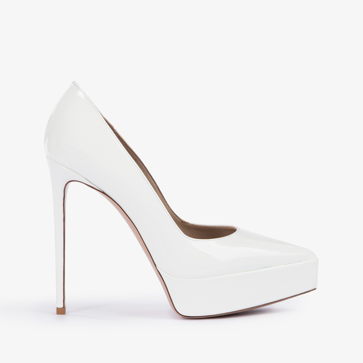 DÉCOLLETÉ UMA 140 mm - Le Silla | Official Online Store