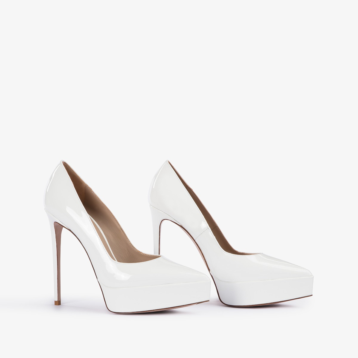 UMA PUMP 140 mm - Le Silla | Official Online Store