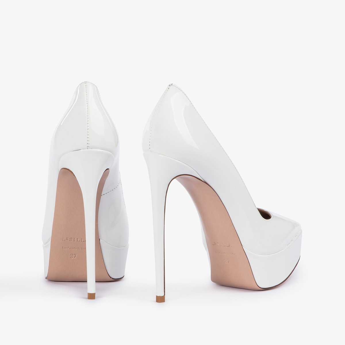 UMA PUMP 140 mm - Le Silla | Official Online Store