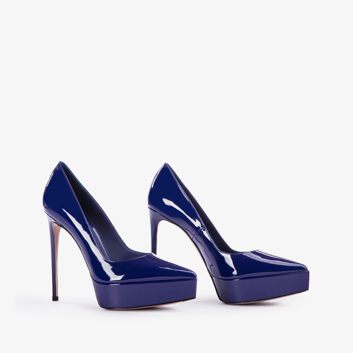 UMA PUMP 140 mm - Le Silla | Official Online Store