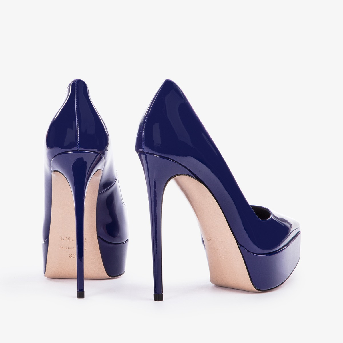 UMA PUMP 140 mm - Le Silla | Official Online Store