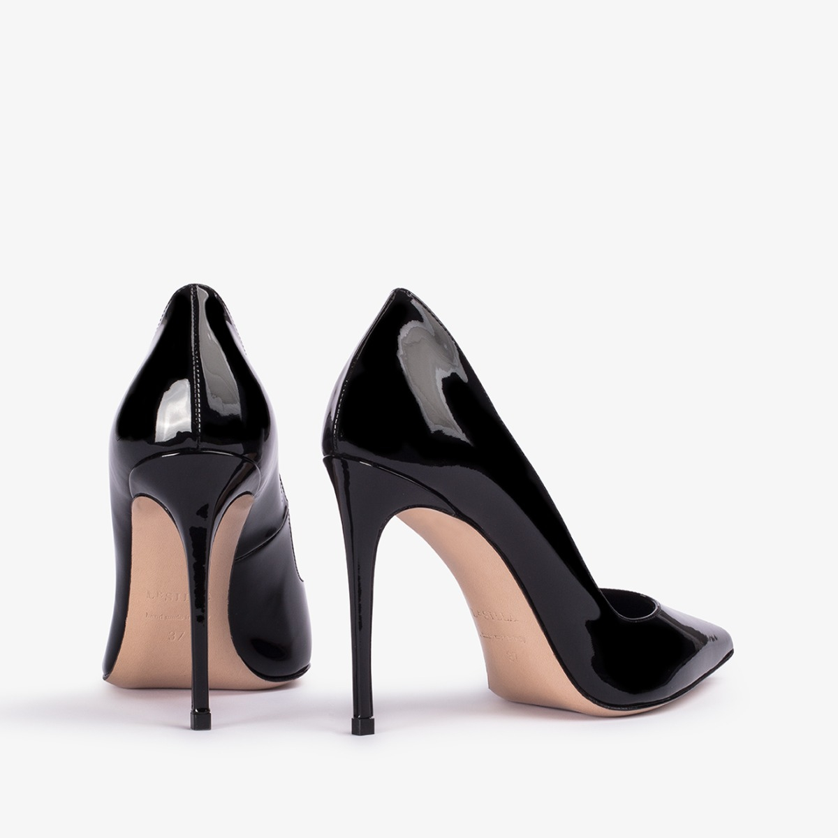 EVA PUMP 100 mm - Le Silla | Official Online Store