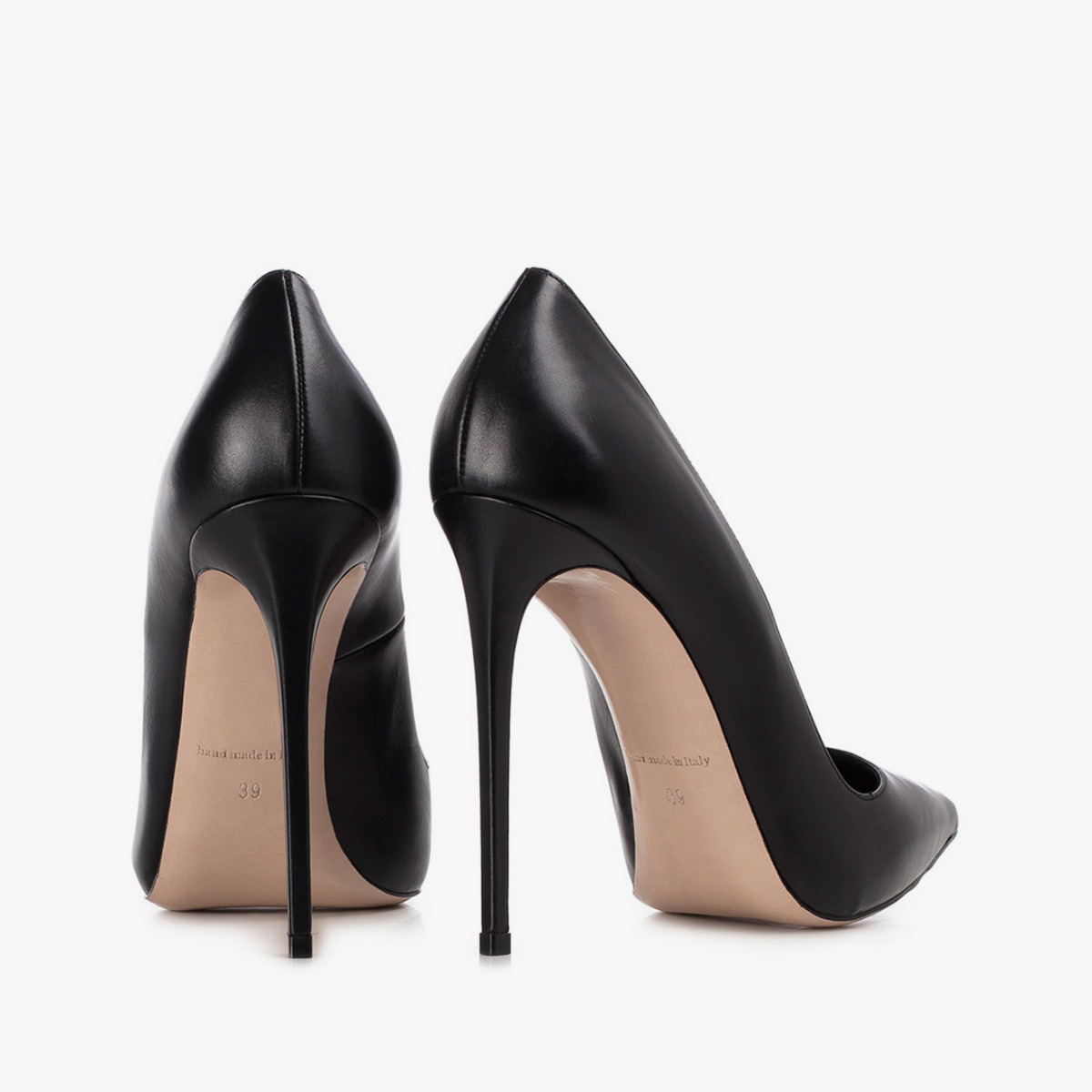 ESCARPIN EVA 120 mm - Le Silla | Official Online Store