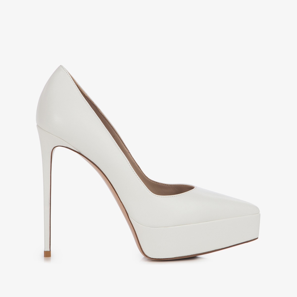 DÉCOLLETÉ UMA 140 mm - Le Silla | Official Online Store