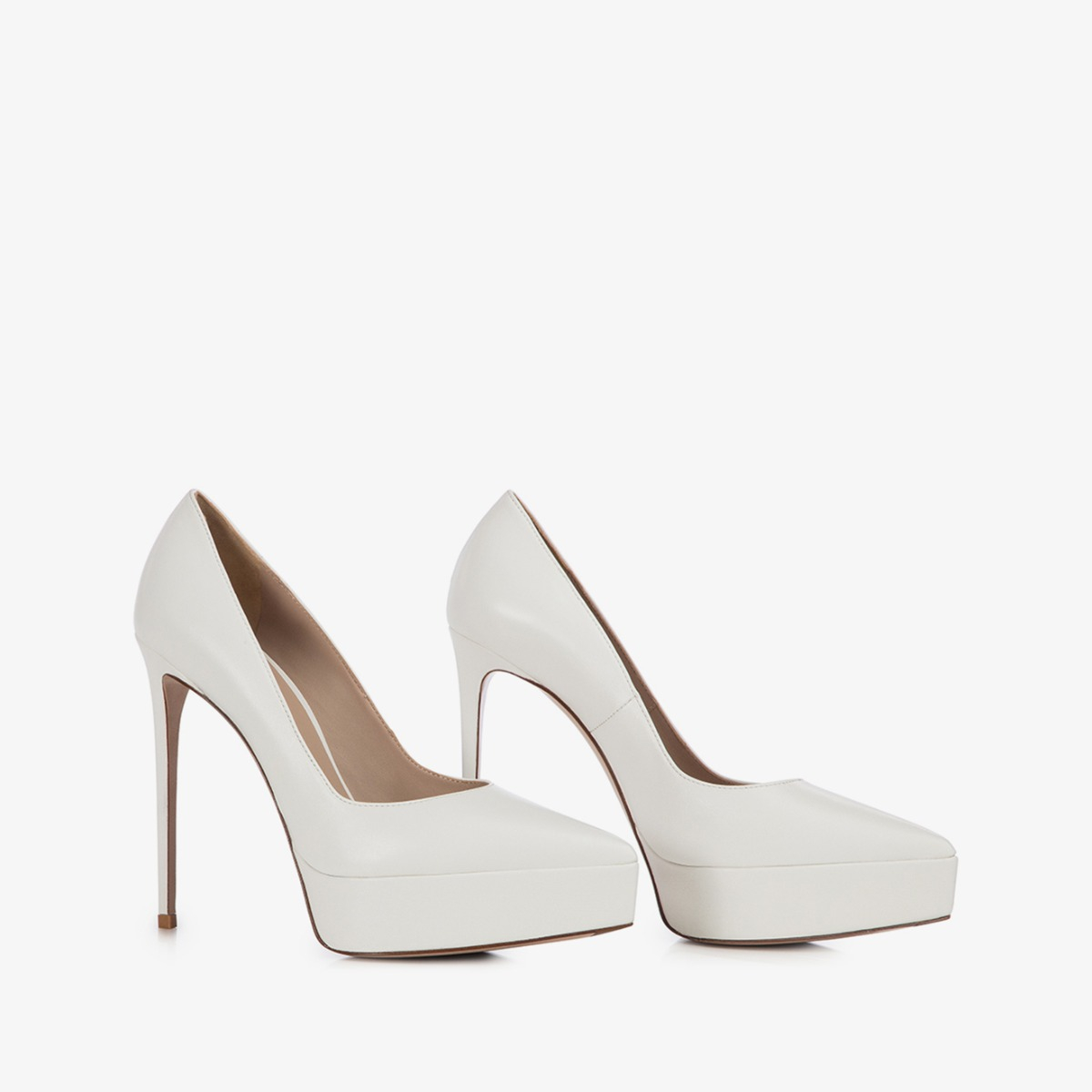 UMA PUMP 140 mm CARTA | Le Silla