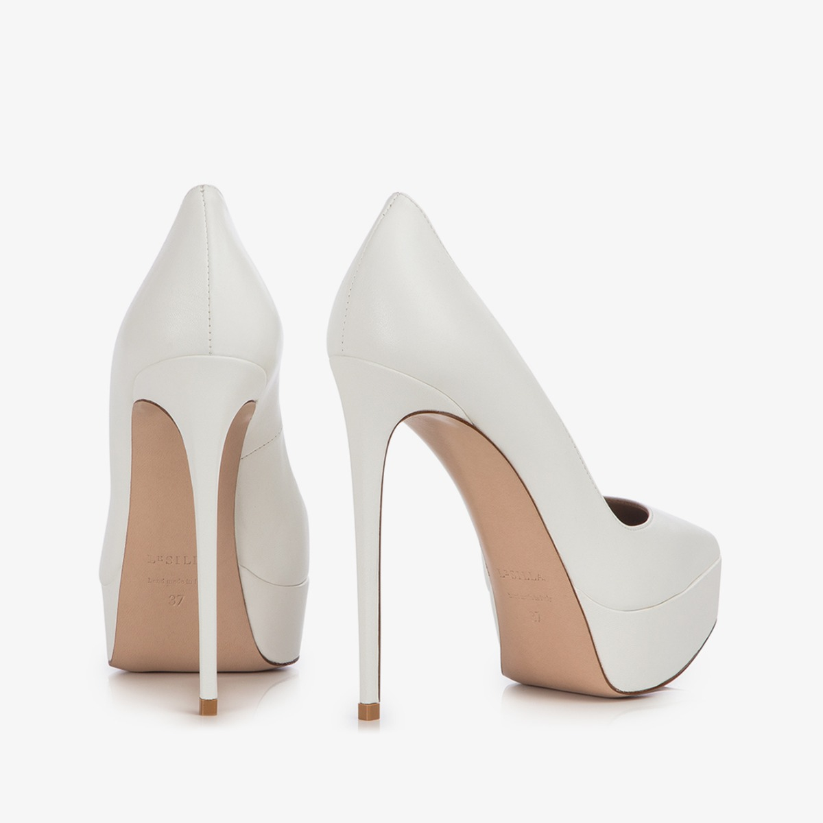 UMA PUMP 140 mm CARTA | Le Silla