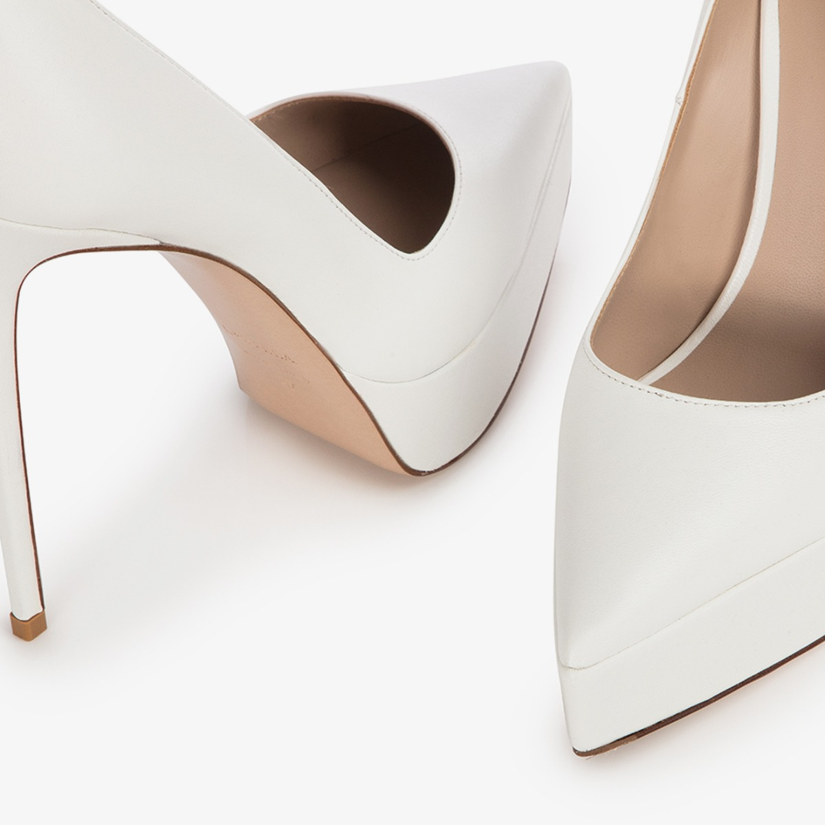 UMA PUMP 140 mm CARTA | Le Silla