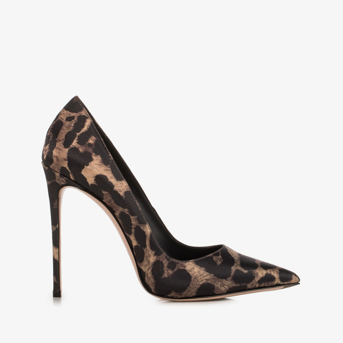 ESCARPIN EVA 120 mm SAVANA | Le Silla