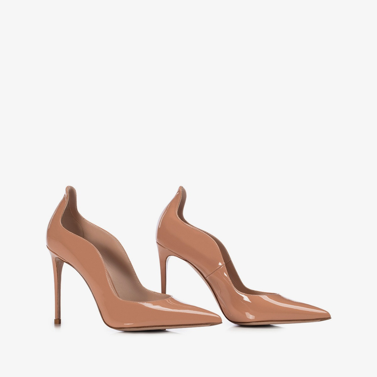 IVY PUMP 100 mm - Le Silla | Official Online Store