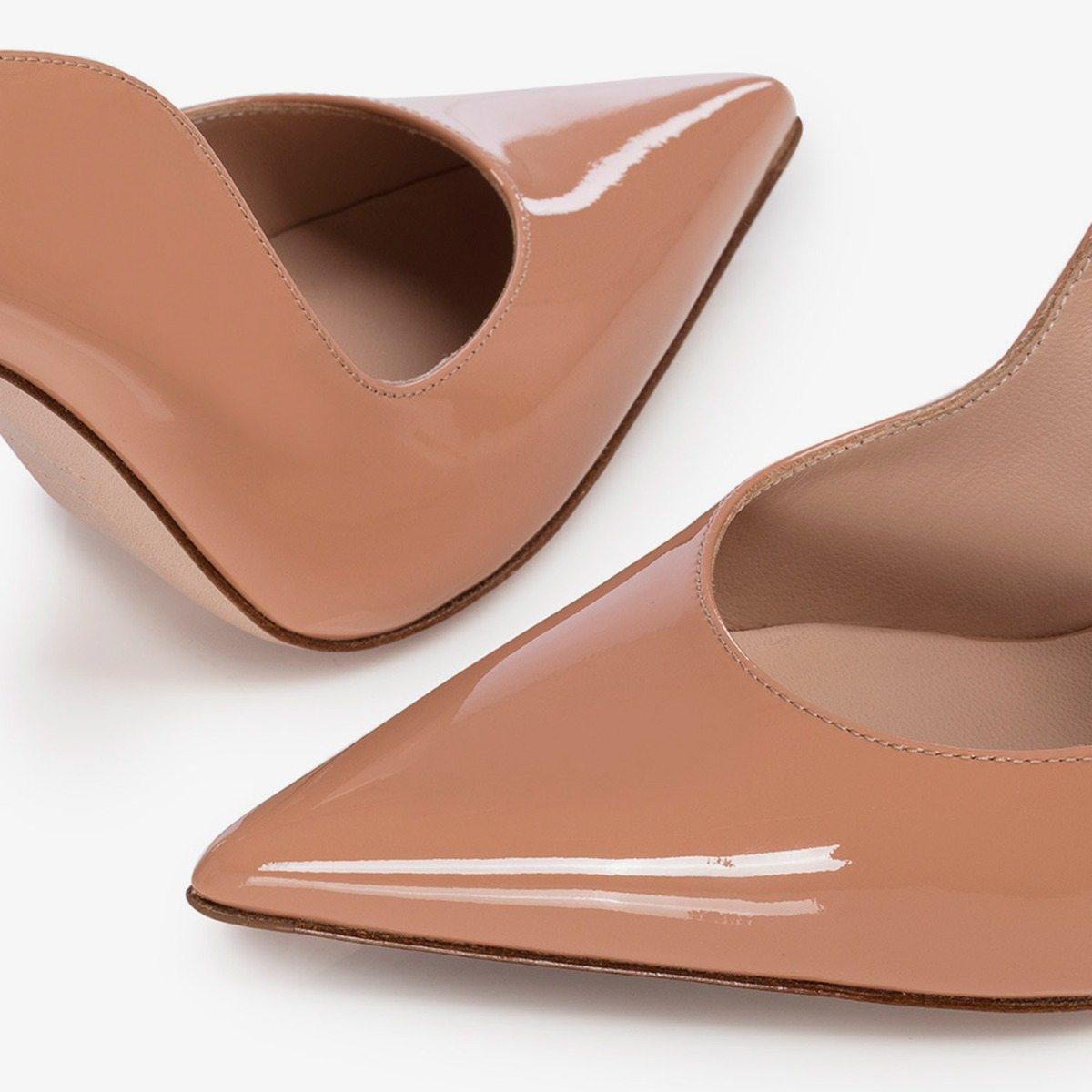 IVY PUMP 100 mm - Le Silla | Official Online Store