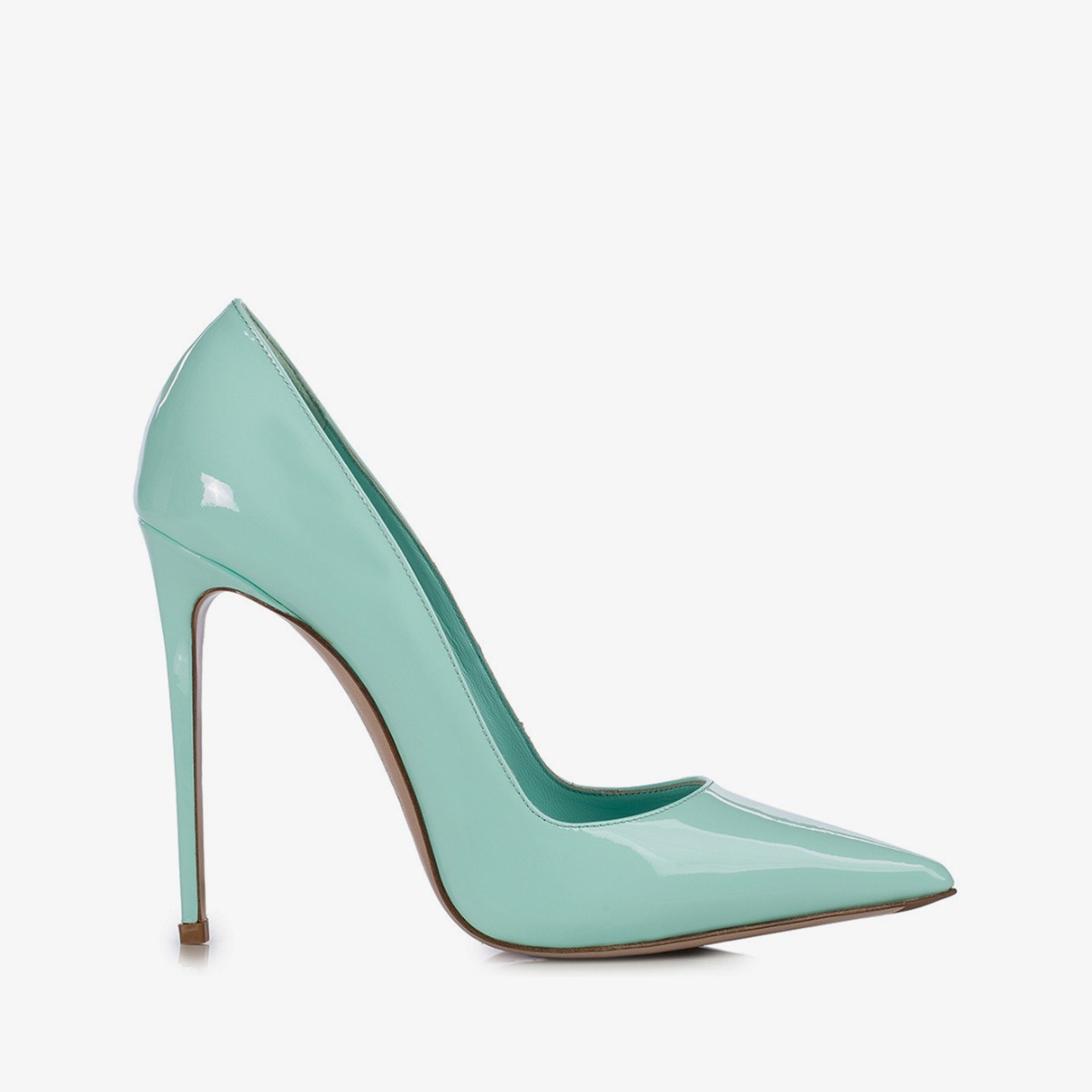 EVA PUMP 120 mm - Le Silla | Official Online Store