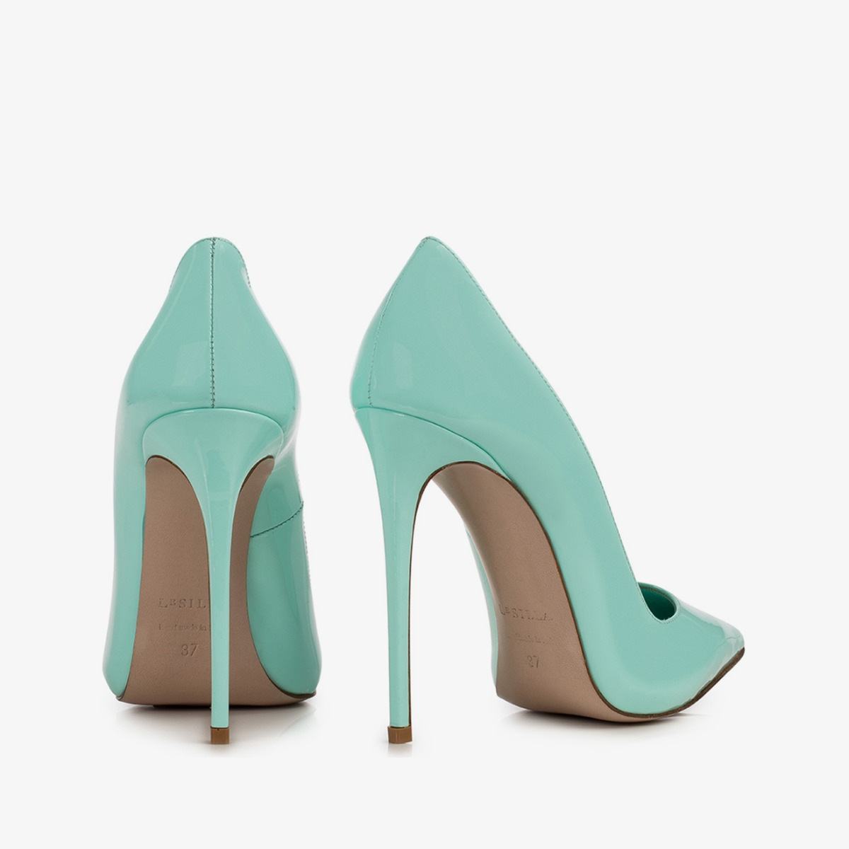EVA PUMP 120 mm - Le Silla | Official Online Store