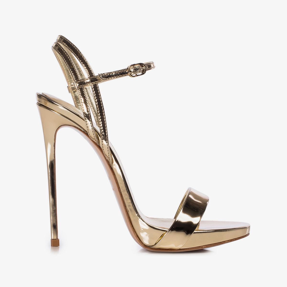 SANDALE GWEN 120 mm - Le Silla | Official Online Store