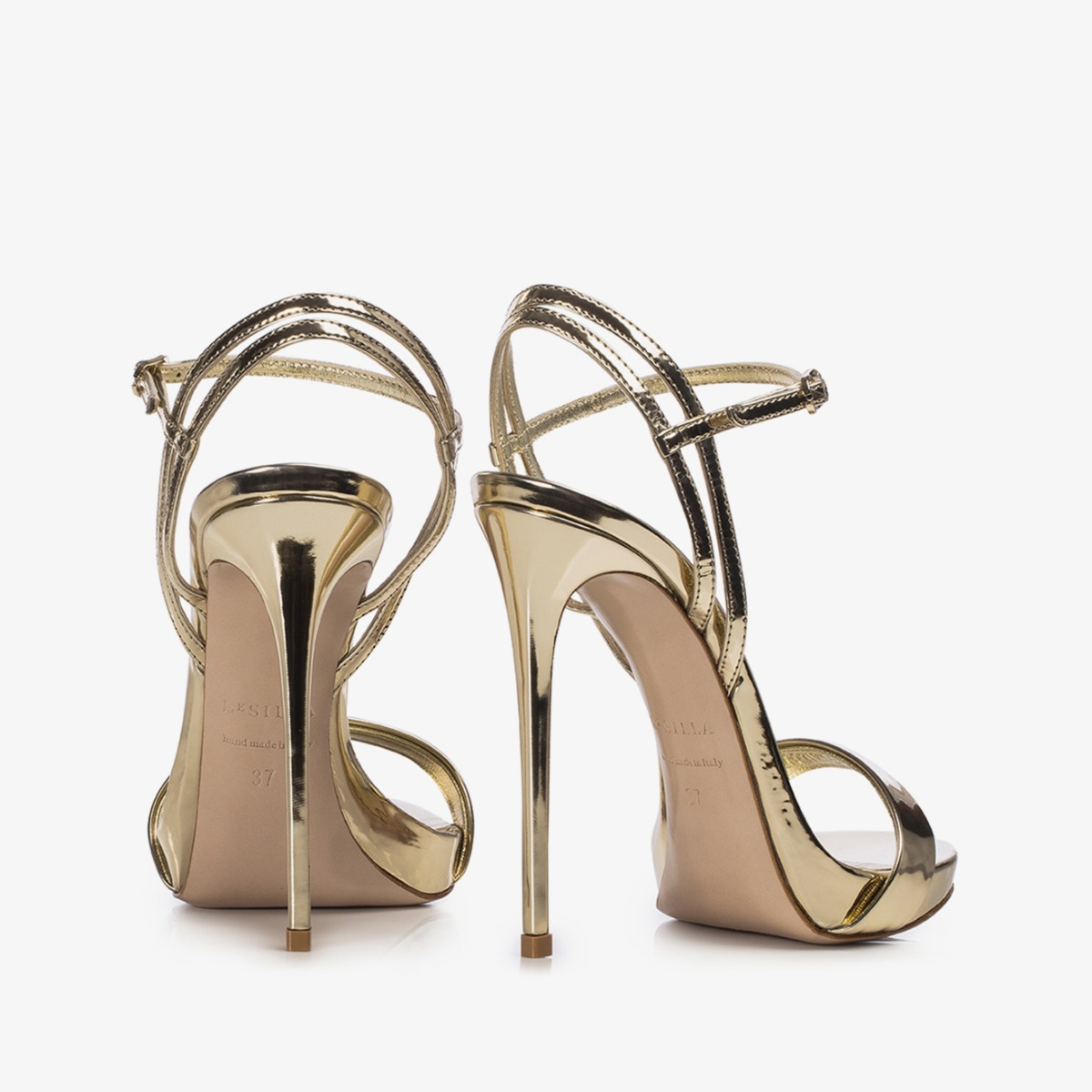 GWEN SANDAL 120 mm - Le Silla | Official Online Store