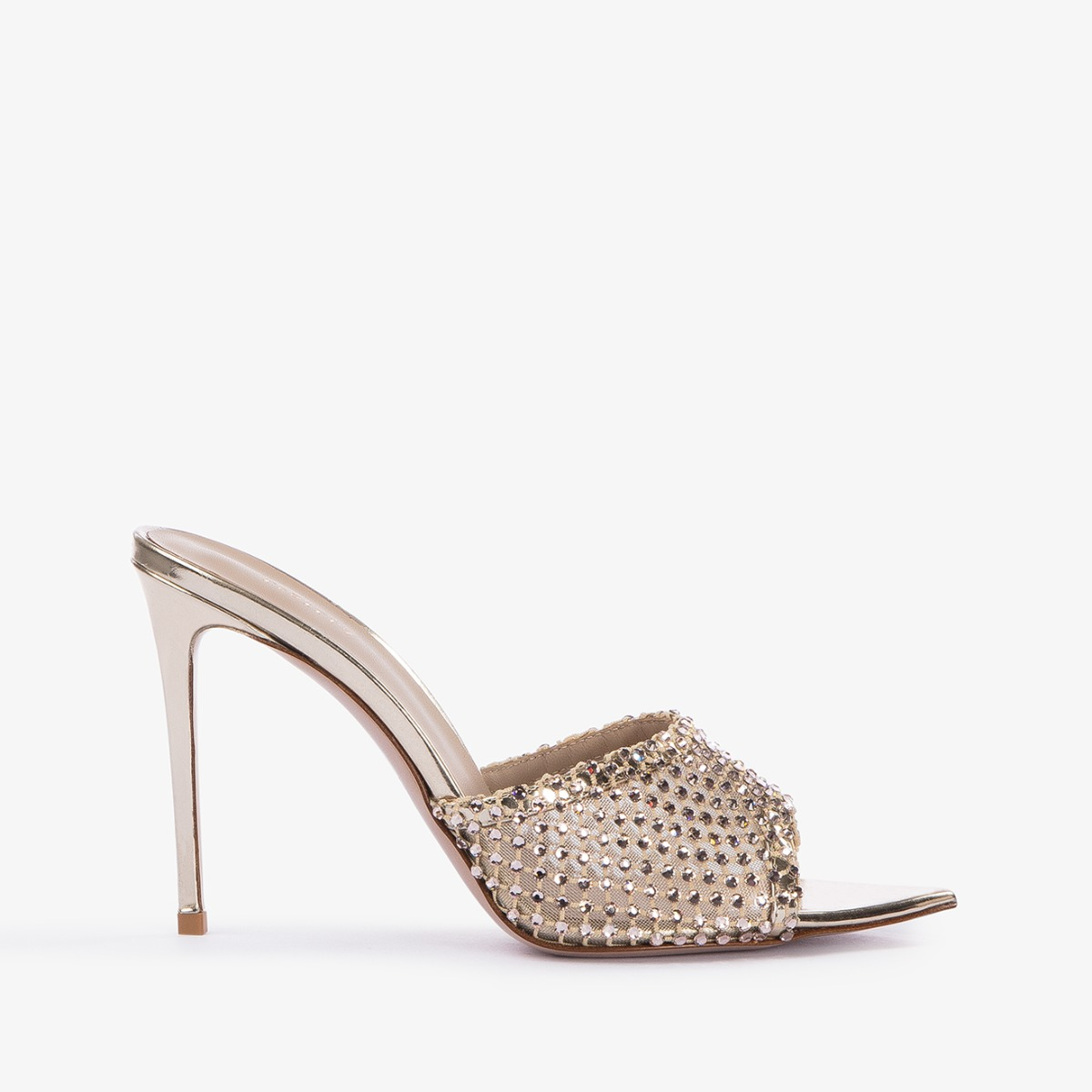 GILDA SANDAL 110 mm - Le Silla | Official Online Store
