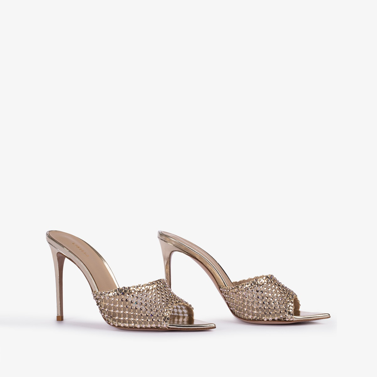 SANDALE GILDA 110 mm - Le Silla | Official Online Store