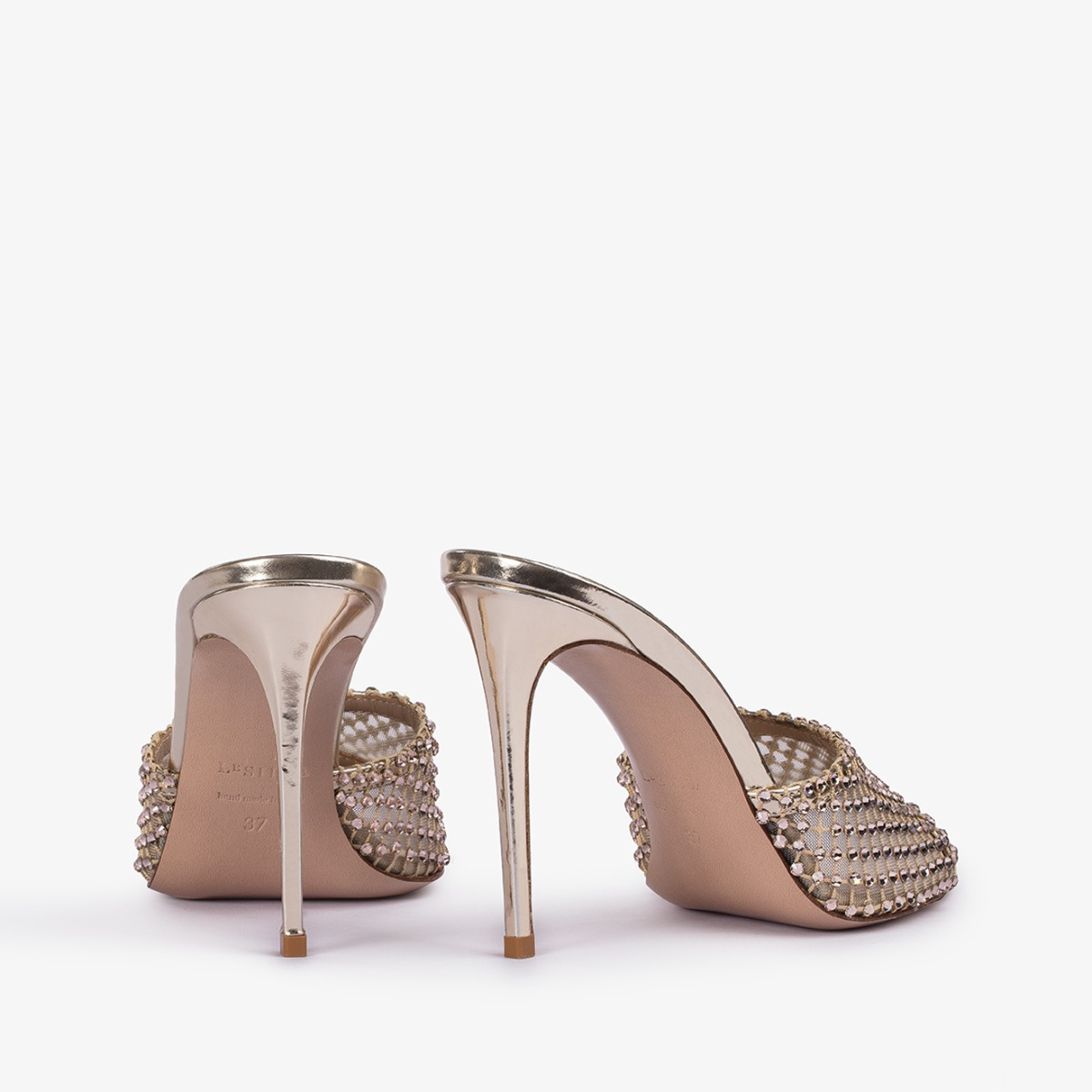 SANDALE GILDA 110 mm - Le Silla | Official Online Store